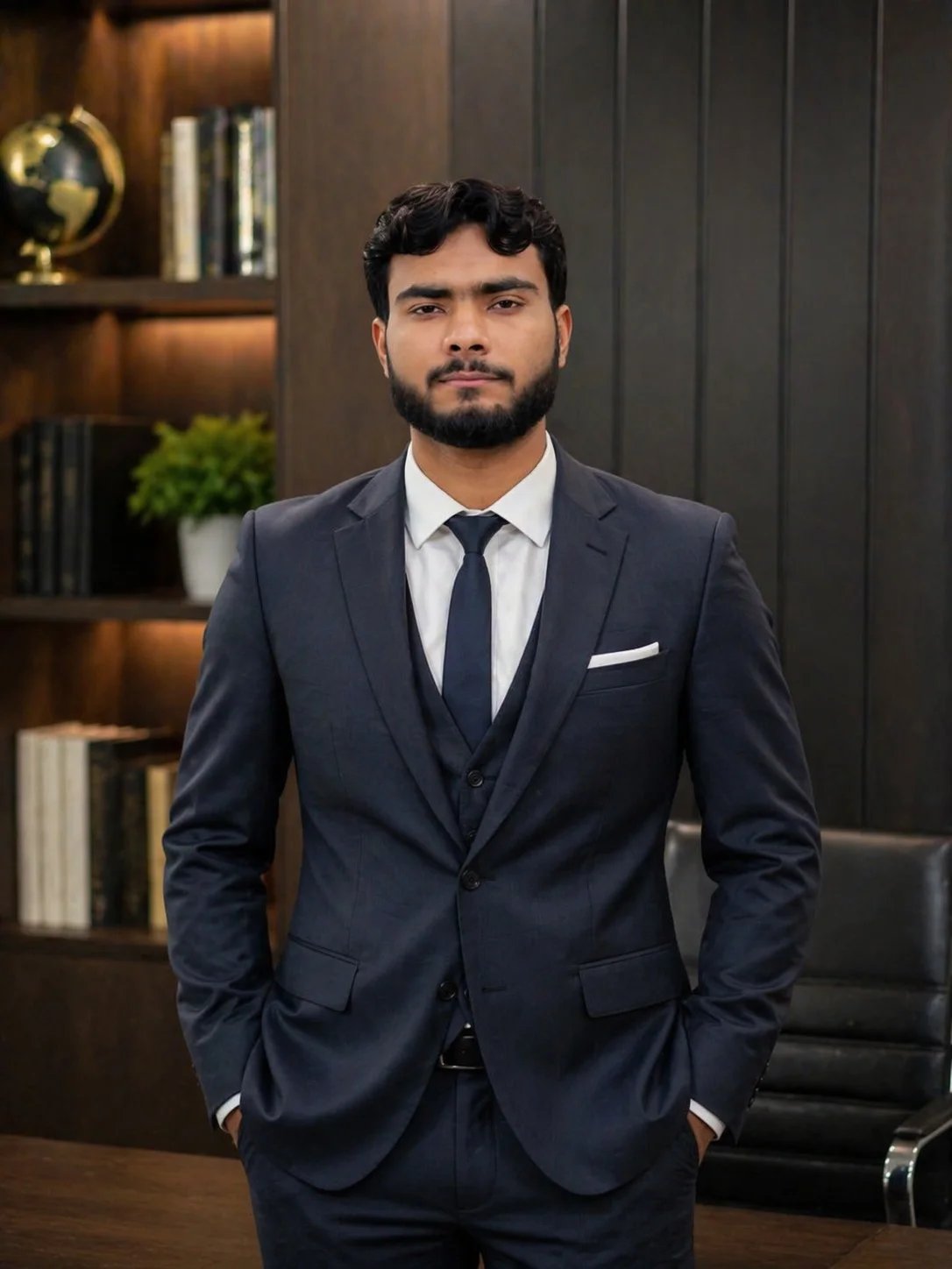 Muhammad Bilal