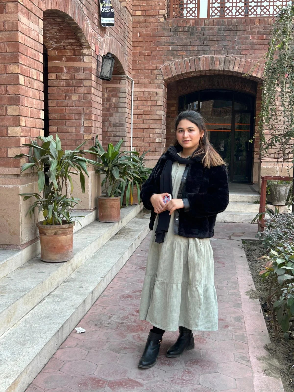Fatima Hassan