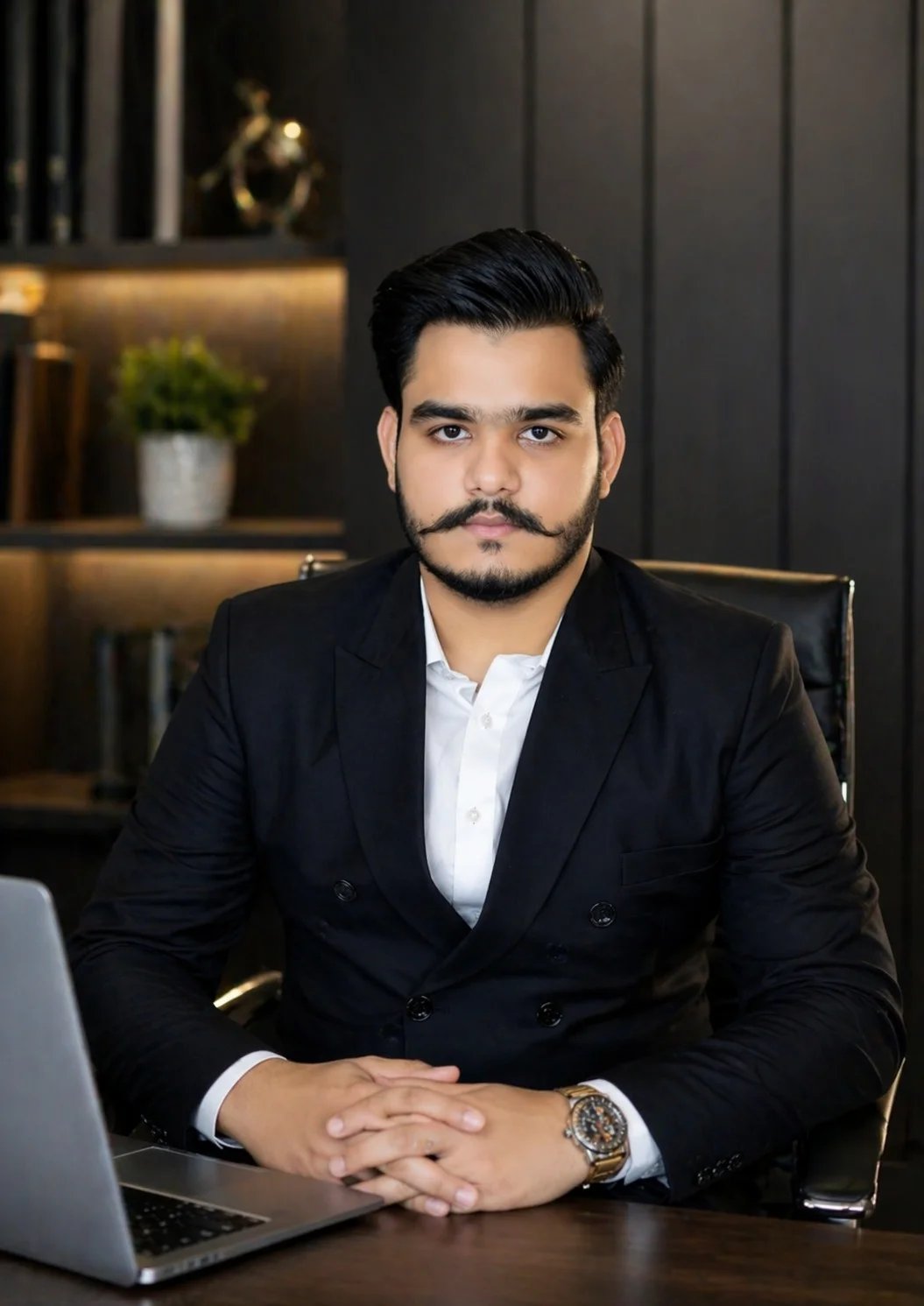 Umaam Bin Zaid